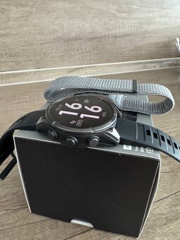 Garmin Fenix 8 - 47 mm, Amoled - 5