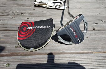 Golfový set Callaway X20 - 5