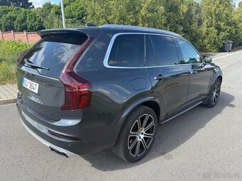 Volvo XC90 Inscription D5 AWD - 5