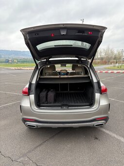MERCEDES GLE 350e Plug-in Hybrid 4MATIC 9G-TRONIC - 5
