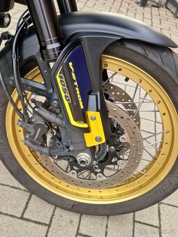 Suzuki DL1050 XT Vstrom 1050 XT 6/2020 - 5