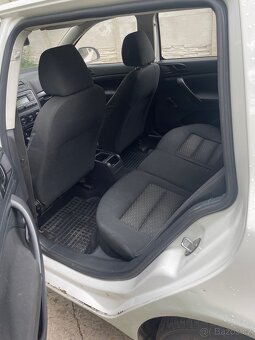 Škoda Octavia 1.6D 77kw - 5