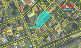 Prodej chaty, 35 m², Káraný - 5