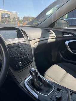 Opel Insignia - 5