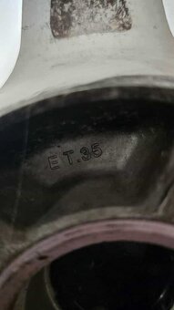 Kola 4x108 R16 - 5
