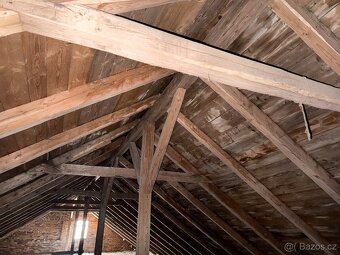 Prodej, dům, 570 m2,Mnichov, Sítiny - investiční příležitost - 5