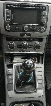 Vw Passat b7 - 5