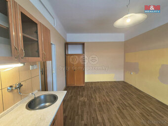 Prodej bytu 1+kk, 24 m², Králův Dvůr, ul. Plzeňská - 5