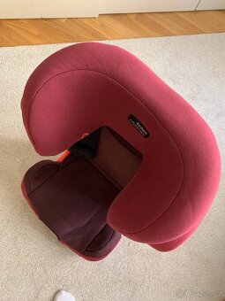 Britax Römer Kidfix XP - 5