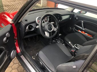 Mini Cooper - 5