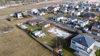 Prodej stavebního pozemku 990 m², Stará Boleslav - 5
