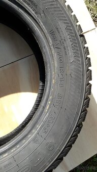 Zimní pneumatiky na prodej - 5