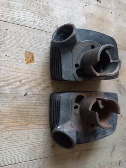 Válce Jawa 250/623, ČZ 250/471 - 5