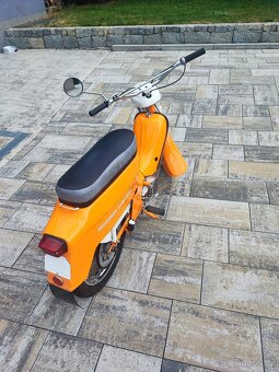 Jawa 21 pionyr - 5