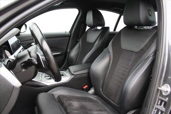BMW Řada 3 320d xDrive 140KW 1.MAJITEL ČR (2021) - 5