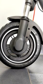 Elektkoloběžka Xiaomi Electric Scooter 5 Pro GL až 30-35km/h - 5