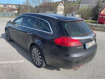 Opel Insignia 2.0 CDTI - 5