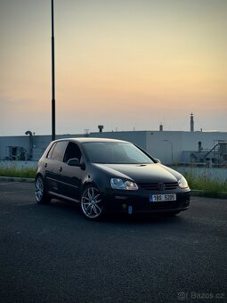 Vyměním golf 5 - 5