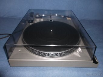 Gramofon TECHNICS SL-3300 - 5