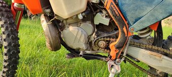 KTM 300 EXC TPI 2021 - 5