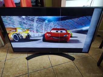 Smart TV LG 140Cm , číst popis - 5