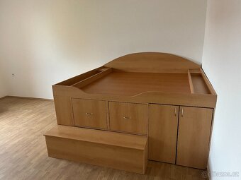 Pronájem bytu 1+1 44 m² Havlíčkův Brod, Kokořínská - 5