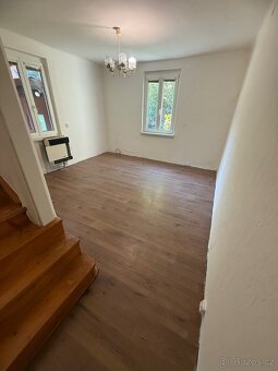 Baťův půldomek 78m2 - 5
