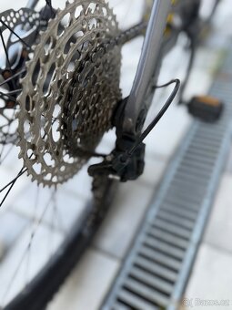 ORBEA ALMA M50 velikost S - NOVÁ CENA - 5