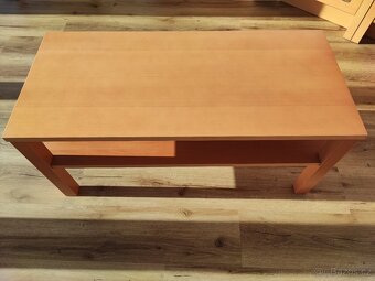 sestava nábytku z dýhované dřevotřísky Montero - 5