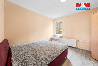 Prodej bytu 5+1, 192 m², Malšovice, okr. Děčín - 5