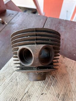Jawa 250/559 Panelka - 5