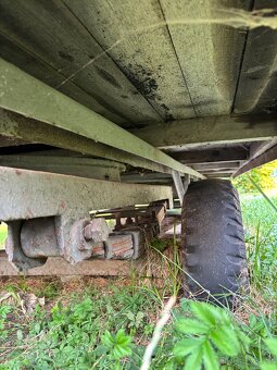 Maringotka střelnice - 5