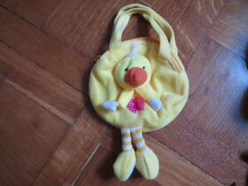 detska kabelka, penezenka, penal Nový , Mimoni - 5