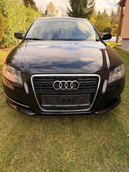 Audi A3 SPORTBACK 1.6.TDi 77kw - 5