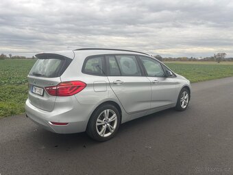 BMW 218i Grand Tourer - 5