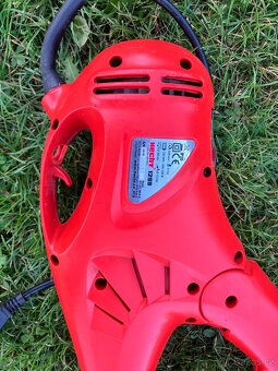 Elektrický vyžínač Hecht - 5