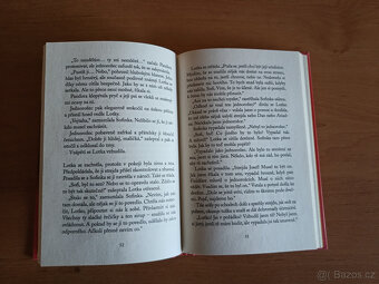 Křečkovy zázraky - 5