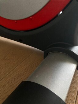 Eliptický trenažer Kettler Vito XL - 5