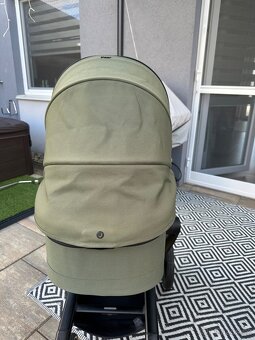 Joolz Day + Magnificent green - 5