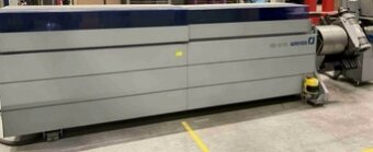 Použitý CNC stroj na ohýbání trubek WAFIOS RBV 42 RS, 2018 - 5