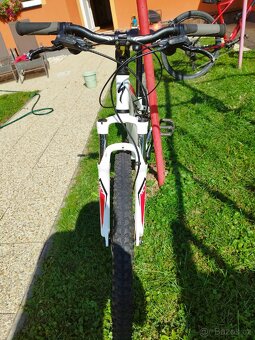 Specialized HARDROCK Sport 26" - 5