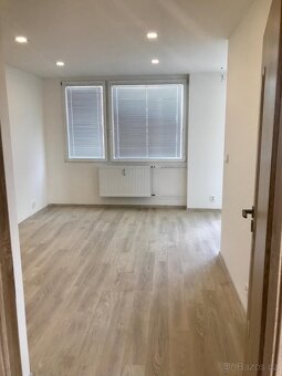 Pronájem 3+kk po kompletní rekonstrukci - 5