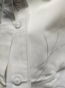 Retro ložní povlečení - 5