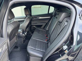 Alfa Romeo Stelvio 2,0 TI Q4 VELOCE 2.maj původČR - 5