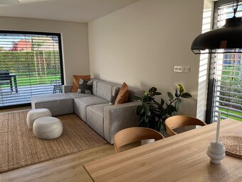 Koberec Ikea Lohals, hladce tkaný, přírodní, 200x300 cm - 5