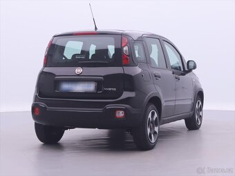 Fiat Panda 1,0 i Hybrid Cross Klima DPH (2023) - 5