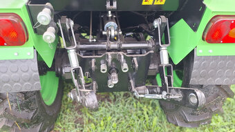 malotraktor WINEA Šálek tříválec - 5