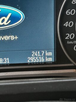 Ford Galaxy 2.2 tdci - 5