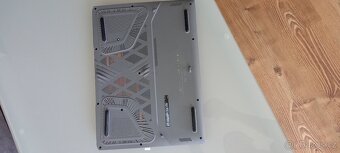 Notebook MSI Sword 17 HX B14VGKG-024CZ (9S7-17T214-024) šedý - 5