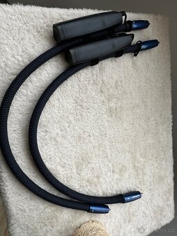 Audioquest RCA Water 0,5m - 5